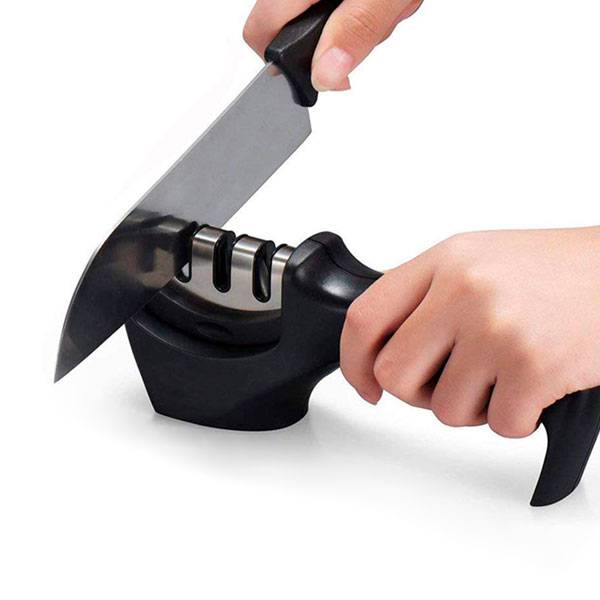 Afilador de cuchillos: ¿Cómo funcionan?