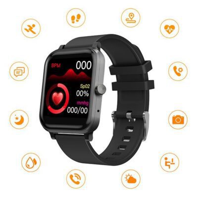 Smartwatch Kepler