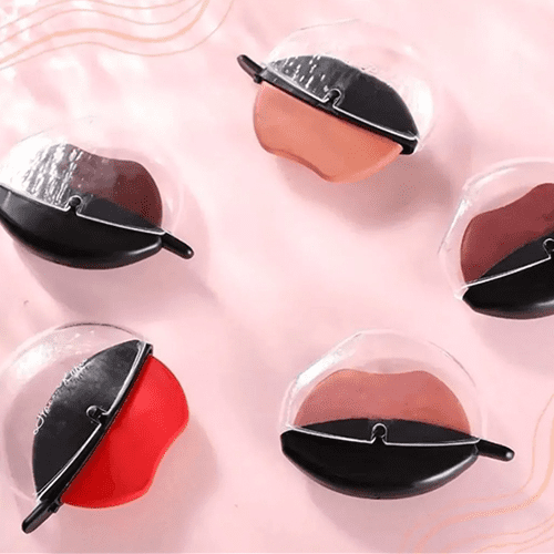 Lazy Lipstick Coreano (6 o 12 pzs.)
